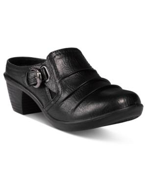 Easy Street Calm Mules Women's Shoes