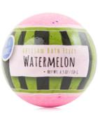 Fizz & Bubble Watermelon Artisan Bath Fizzy