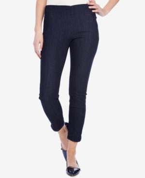 Nydj Alina Tummy-control Skinny Ankle Jeans