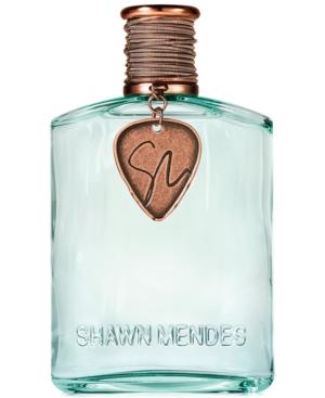 Shawn Mendes Signature Eau De Parfum Spray, 3.4 Oz.