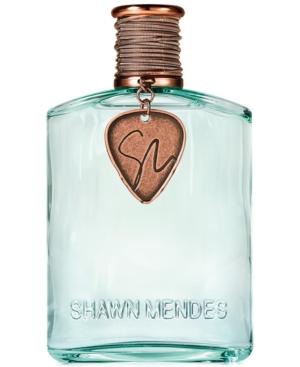 Shawn Mendes Signature Eau De Parfum Spray, 3.4 Oz.