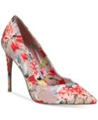 Aldo Aleani Pointed Pumps Women's Shoes