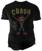 Changes Men's Crash T-shirt