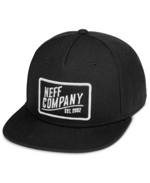 Neff Men's Station 2 Cap