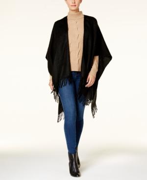 Echo Boucle Cape