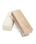 Alfani Suede/nubuck Cleaning Kit, Created For Macy's Men's Shoes