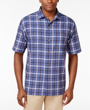Tommy Bahama Men's Peninusula Plaid Shirt