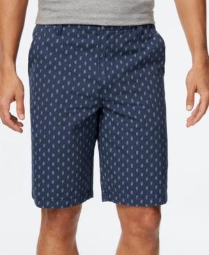 Calvin Klein Jeans Men's Multi-stitch Shorts
