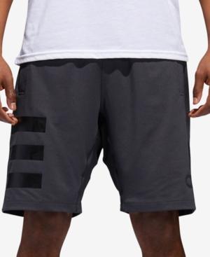 Adidas Men's Hype Icon 9 Shorts