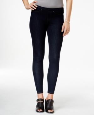 Hue Original Denim Leggings, Created For Macy's