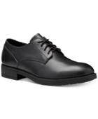 Eastland Men's Chattam Plain-toe Leather Oxfords Men's Shoes
