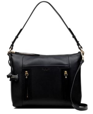 Radley London Northcote Road Medium Zip-top Multiway Satchel