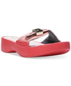 Dr. Scholl's Rock Slide-on Sandals Women's Shoes