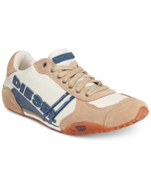 Diesel Men's Harold Solar Sneakers Men's Shoes
