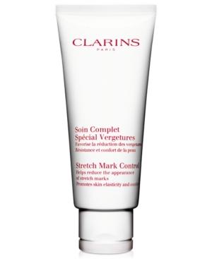 Clarins Stretch Mark Control, 6.7 Oz.