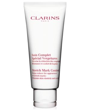 Clarins Stretch Mark Control, 6.7 Oz.