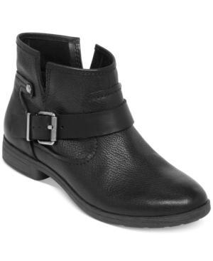 Bcbgeneration Rough Booties Women's Shoes