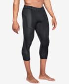 Under Armour Men's Threadborne Seamless Cropped Leggings