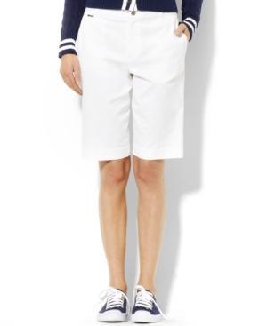 Lauren By Ralph Lauren Shorts