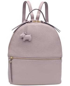 Radley London Fountain Road Leather Backpack