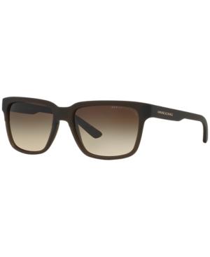 Ax Sunglasses, Ax Ax4026s 56
