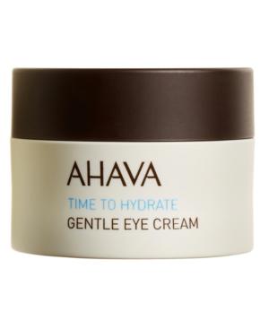 Ahava Gentle Eye Cream, 0.5 Oz