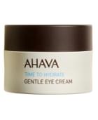 Ahava Gentle Eye Cream, 0.5 Oz