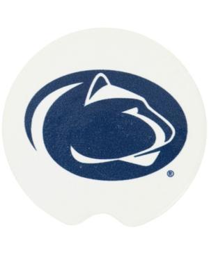Memory Company Penn State Nittany Lions 2-piece Car Coaster Set
