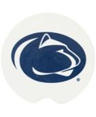 Memory Company Penn State Nittany Lions 2-piece Car Coaster Set