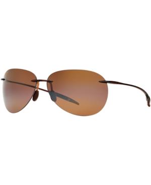 Maui Jim Sugar Beachp Sunglasses, 421