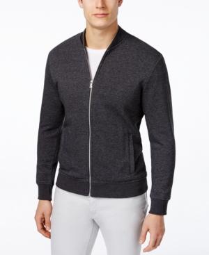 Inc International Concepts Men's Kaipo Bomber Jacket, Only At Macy's
