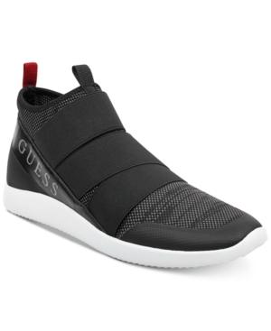 Guess Men's Caesar Slip-on Sneakers Men's Shoes