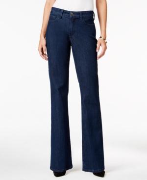 Nydj Barbara Tummy Control Bootcut Jeans