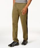 Puma Men's Striped Pants