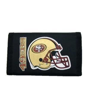Rico Industries San Francisco 49ers Nylon Wallet