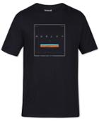Hurley Men's Above Ground T-shirt