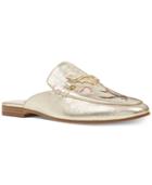 Nine West Wispin Mules Women's Shoes