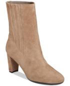 Aerosoles Fifth Ave Booties Women's Shoes