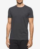 Calvin Klein Men's Yoke-logo T-shirt