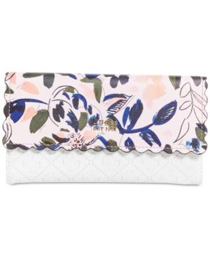 Guess Rayna Floral Wallet