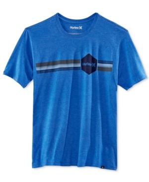 Hurley Men's Tracker T-shirt