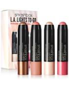 Only At Macy's! Smashbox La Lights To-go Blendable Lip & Cheek Color Set