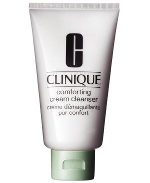 Clinique Comforting Cream Cleanser, 5 Oz