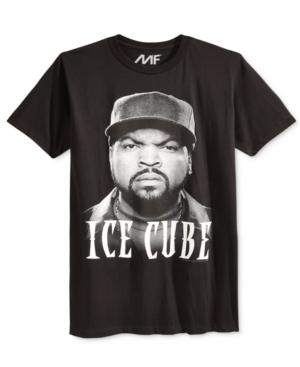 Mighty Fine Men's Ice Cube T-shirt