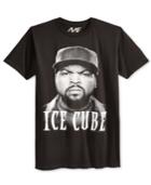 Mighty Fine Men's Ice Cube T-shirt