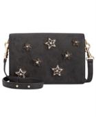 Anna Sui X Inc International Concepts Star Pins Crossbody, Created For Macy's