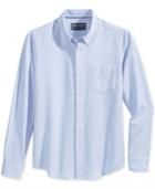 American Rag Men's Oxford Shirt, Created For Macy's