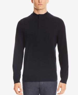 Boss Men's Slim-fit Sweater
