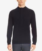 Boss Men's Slim-fit Sweater