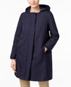 Weekend Max Mara Origine Hooded Overcoat